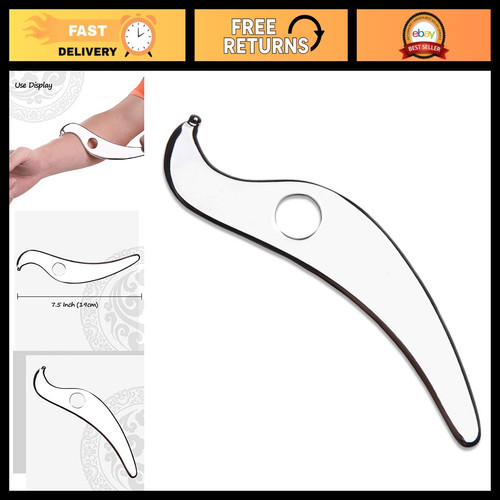 Gua sha massage tool muscle - gua,
