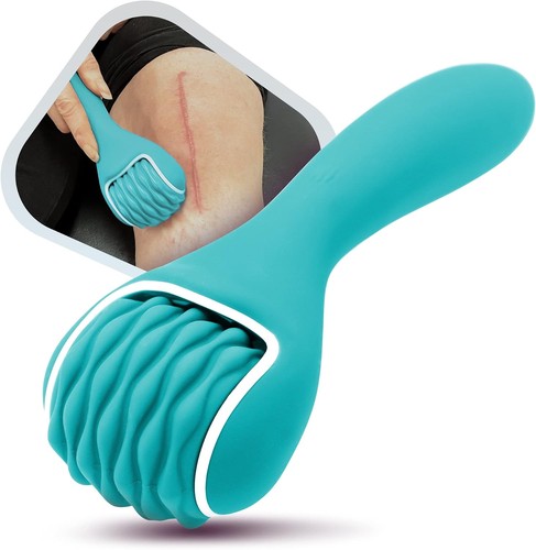 Scar tissue massager - tissue, for