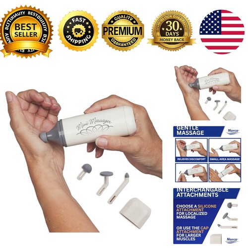 Handheld mini massager for - mini,