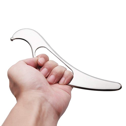 Gua sha massage tools - sha, muscle