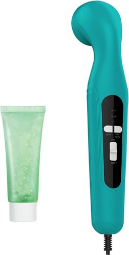 Portable scar tissue massager - portable,